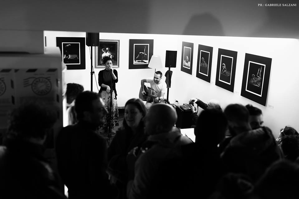 Red Zone Art Bar ©Gabriele Salzani RedZoneArtBar