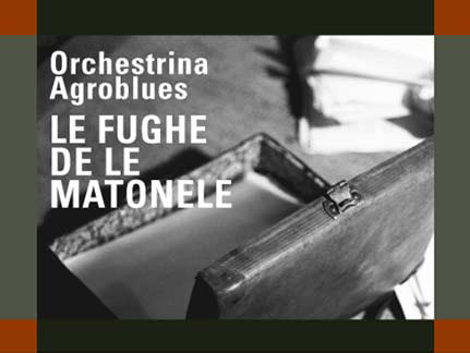 le fughe de le matonele